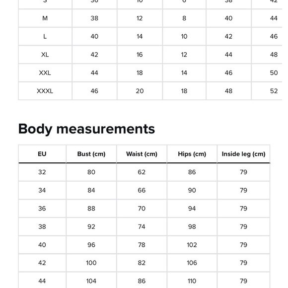 Midi Slit Detail Sequin Skirt - Rose Gold - Picture 6 of 7